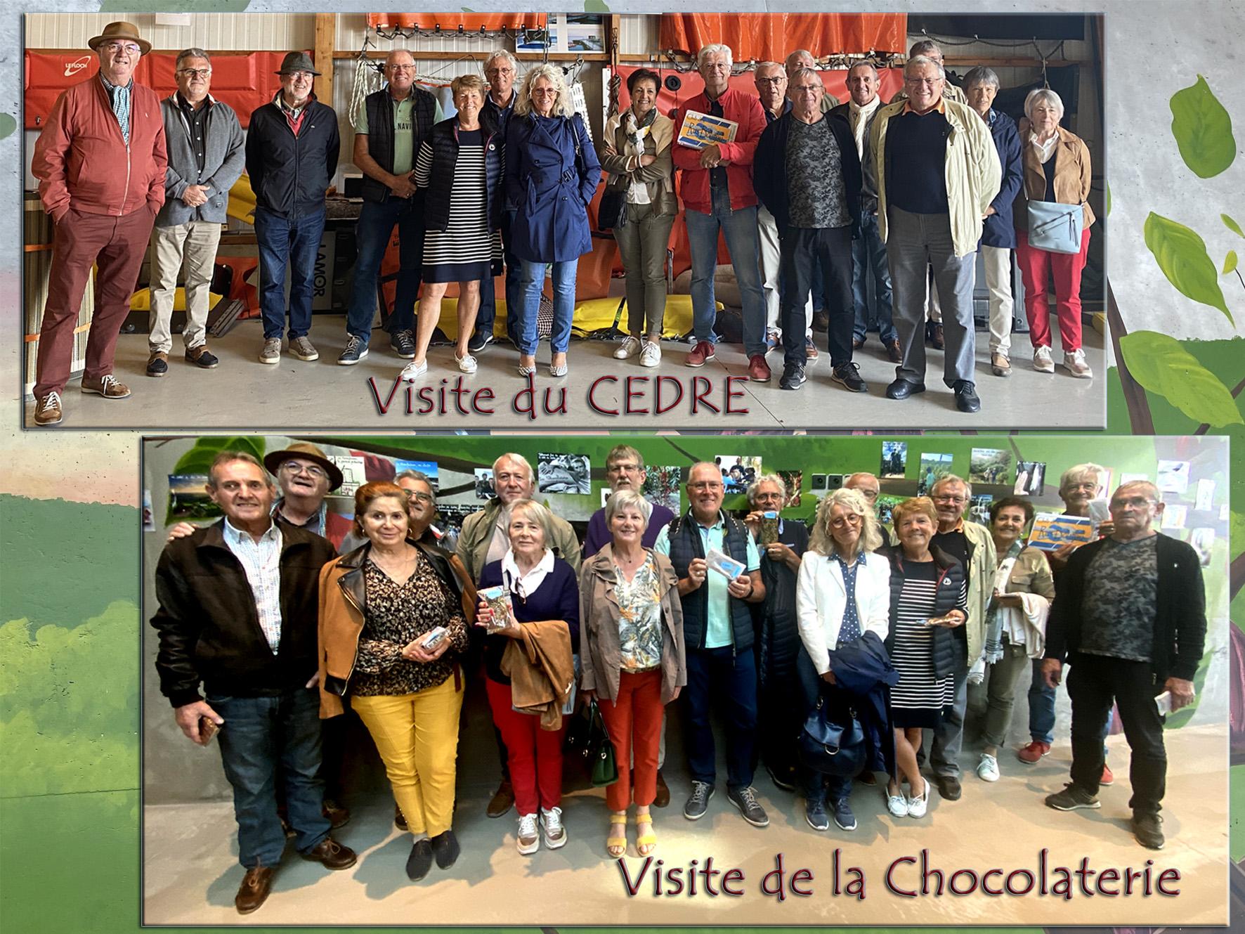 2023 10 05 cedre chocolaterie groupe