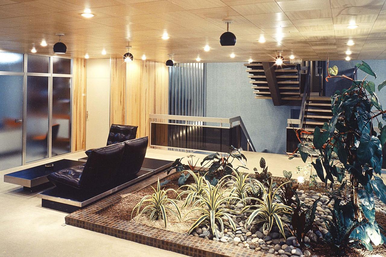 1978-Etage Direction