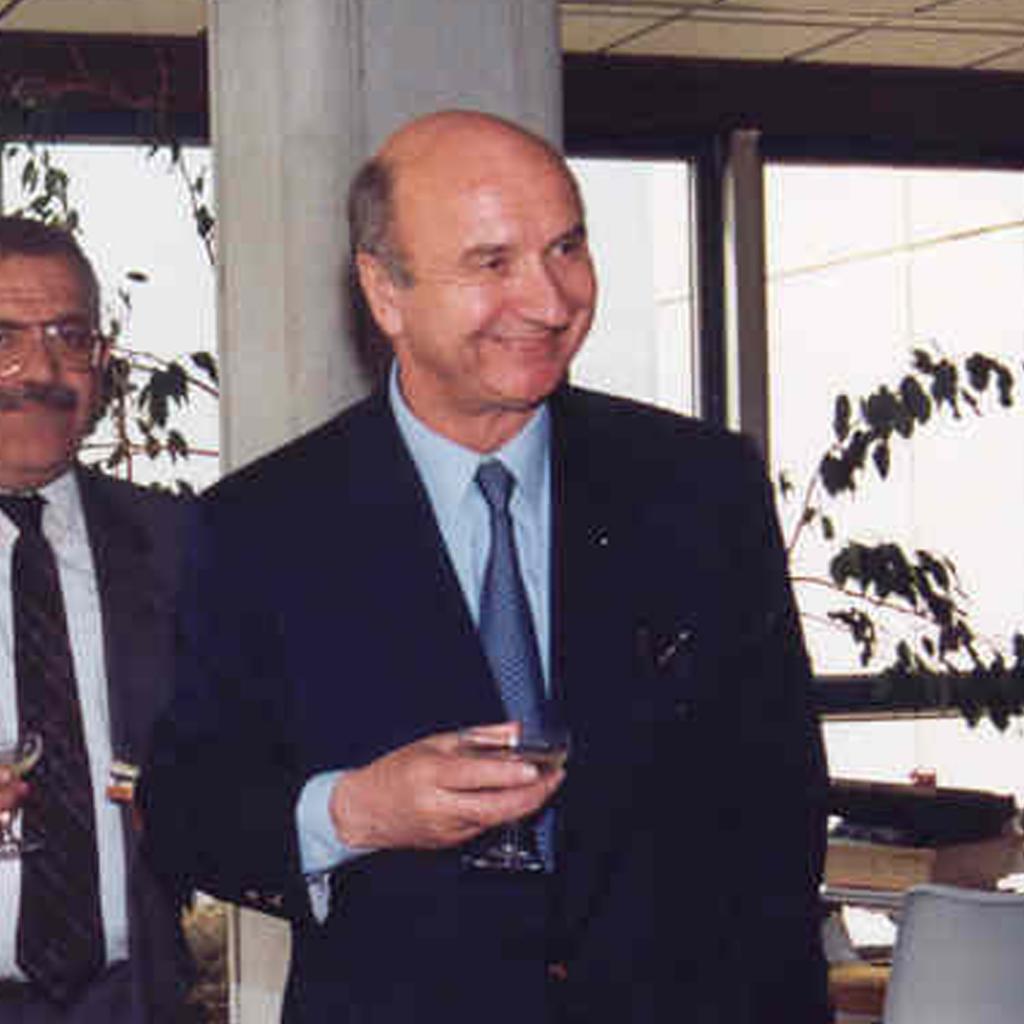 1999-05-JL Cozien- Visite Gamco et Grainboard à Brest 2