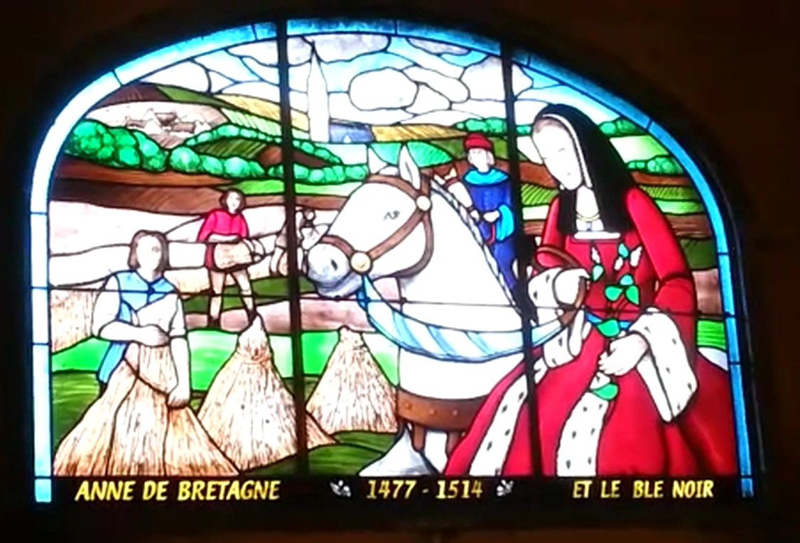 anne de bretagne