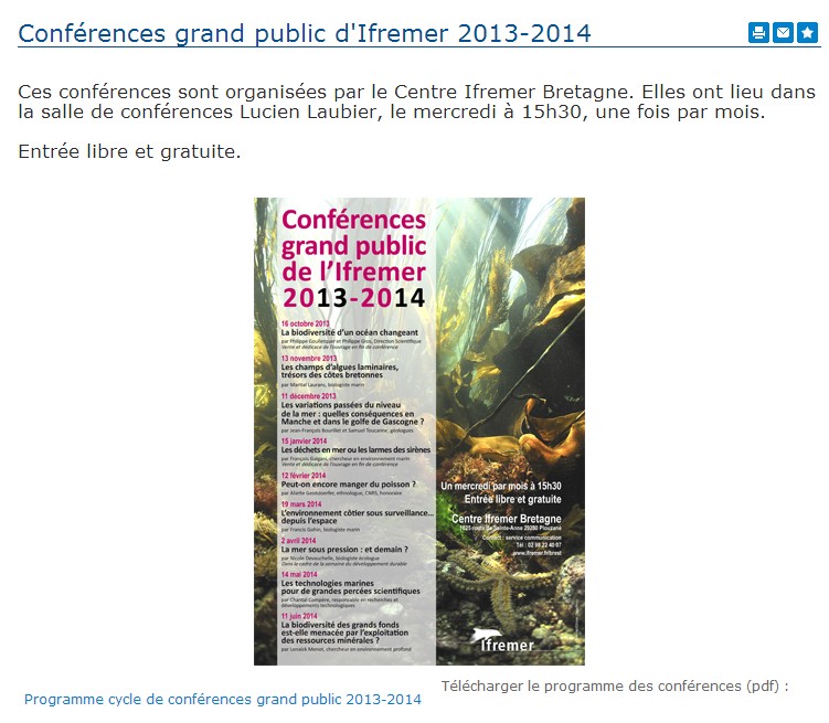 ifremer-conferences grand public