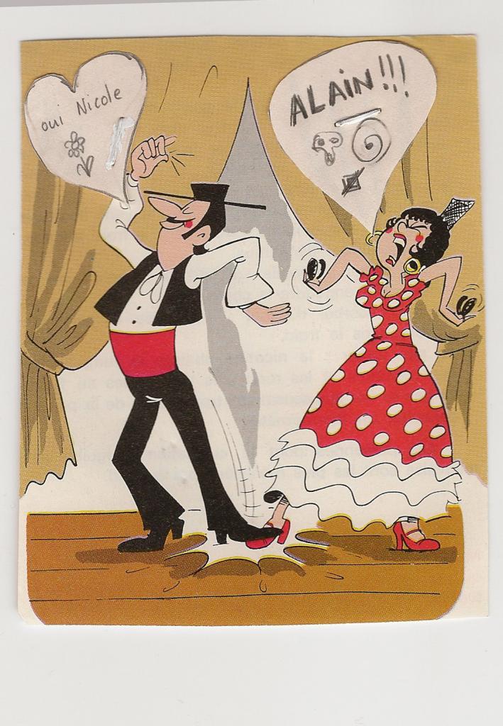 le petit journal SDMO-alain & nicole