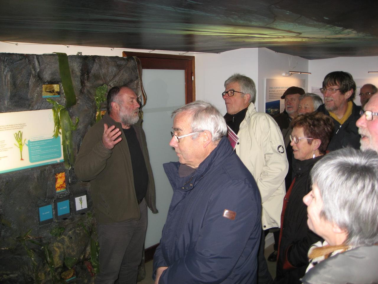 Maison d'Algues 7883