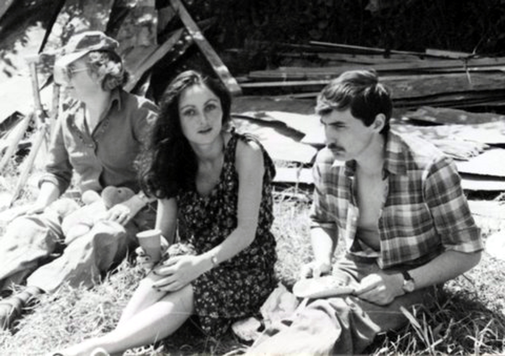 mechoui 1-Josiane & Gilles